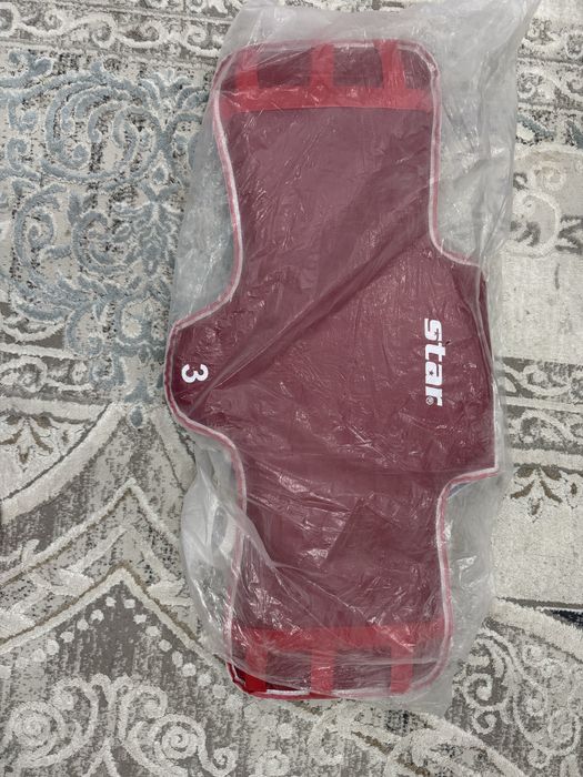 Протектора для таеквонда