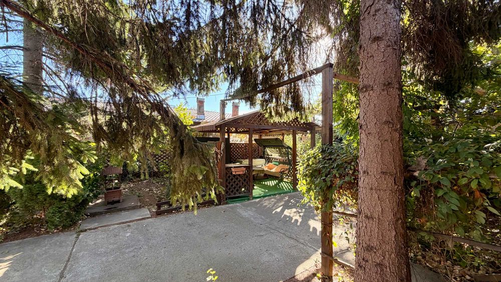 Casa + teren 882 mp, zona centrala Tecuci – Str. Costache Racovita | Proprietar