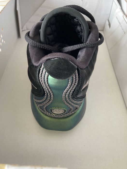 Маратонки Nike LeBron XXI LeBron James