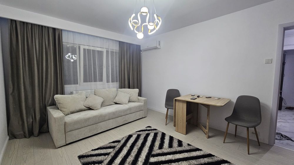 Apartament de inchiriat Giurgiu