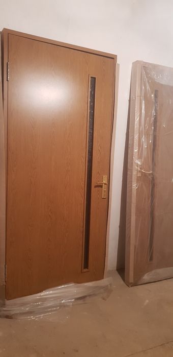 Мдф двери 2 ш.т.  205×100 см