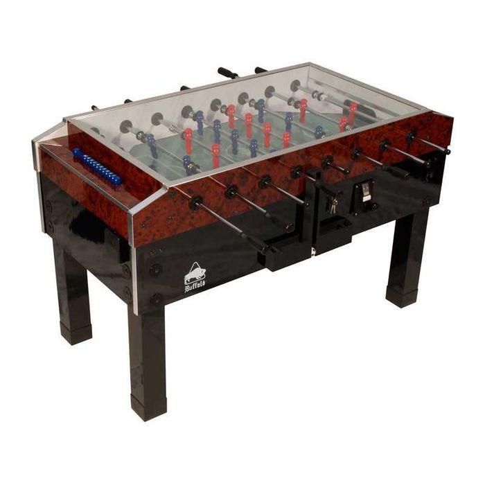 Професионална  джага Buffalo Tournament Coin-Operated