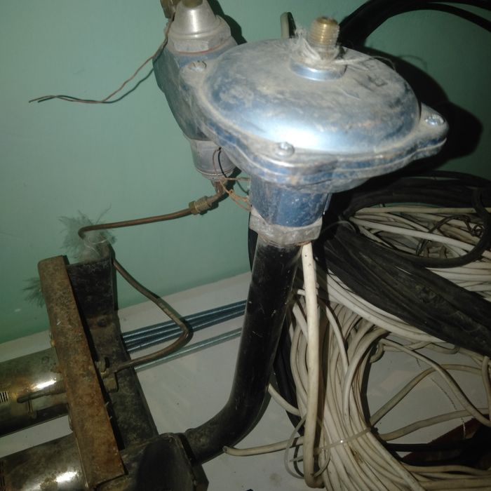 Горелка  для  газа