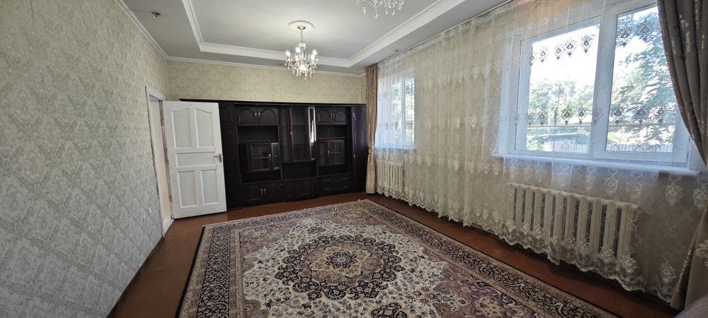 Сдается в аренду Дом
