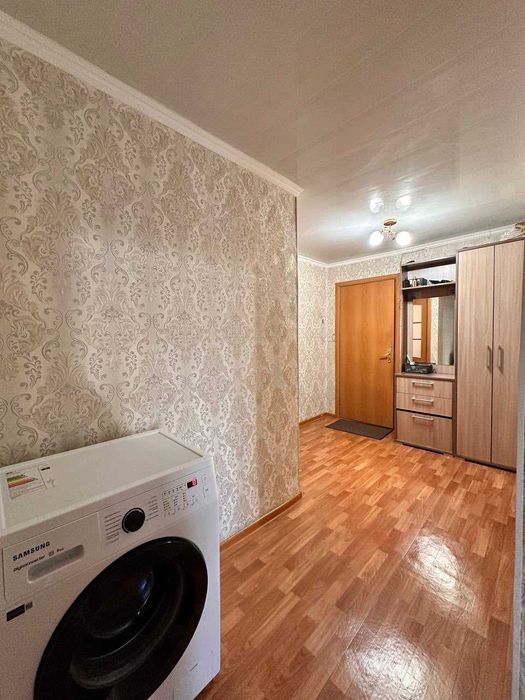 3-комн. квартира, 58 м²