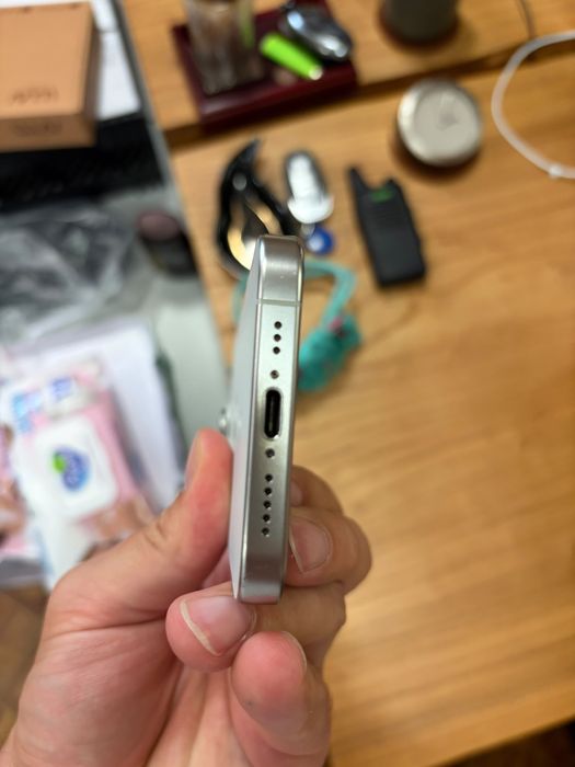 Iphone 15 pro 1tb