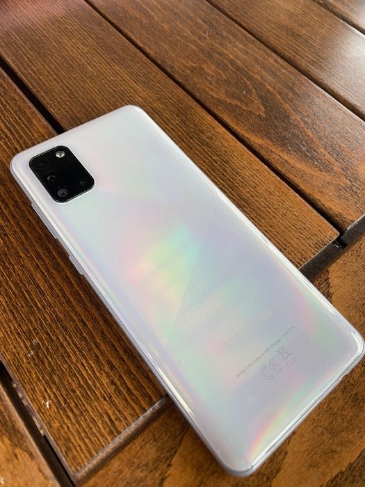 Samsung Galaxy A31