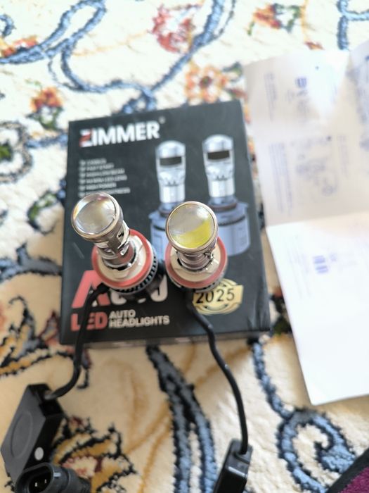 Жентра коблт нексия 3 ва бошка мошиналарни туманни фарасига паласа бн