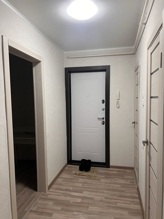 продам однокомнатную квартиру