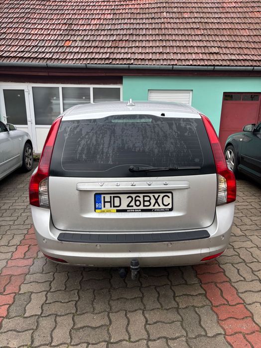 Se vinde Volvo V50