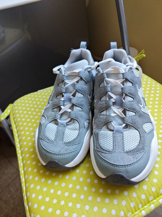 Маратонки Nike, размер 40