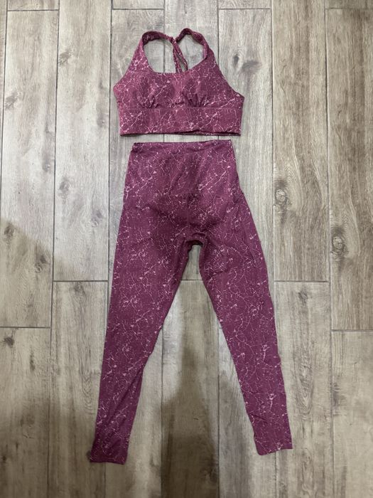 Спортен екип Boomerang