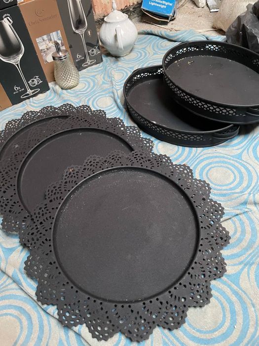 Финальная распроодажа  вещей