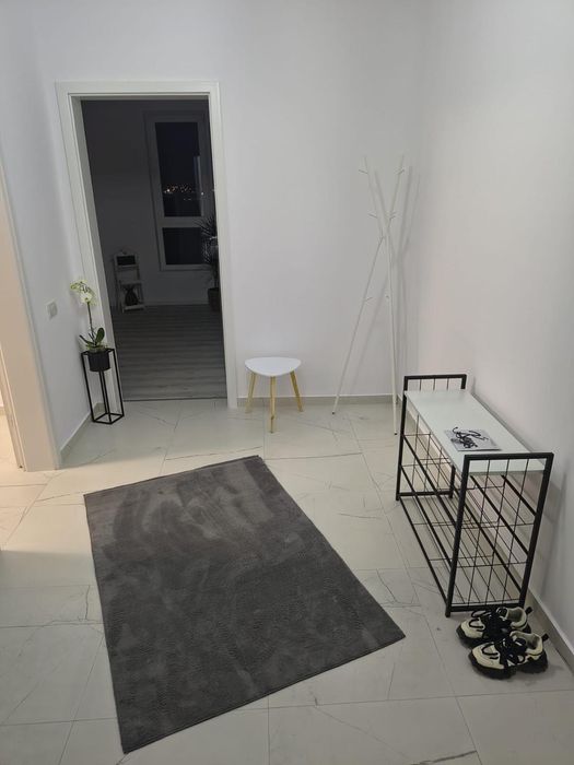 Inchiriez apartament zona Soseaua Salaj nr.387 C suprafata de 60m  patrati plus loc de parcare
