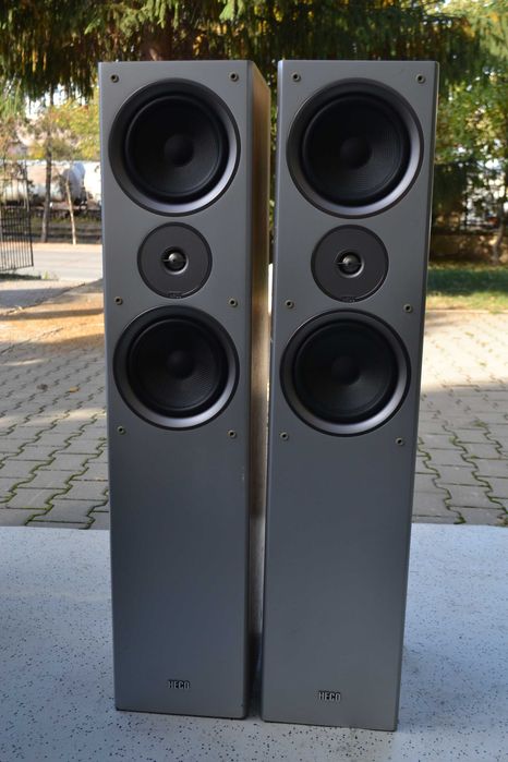 Boxe Heco Vitas 500