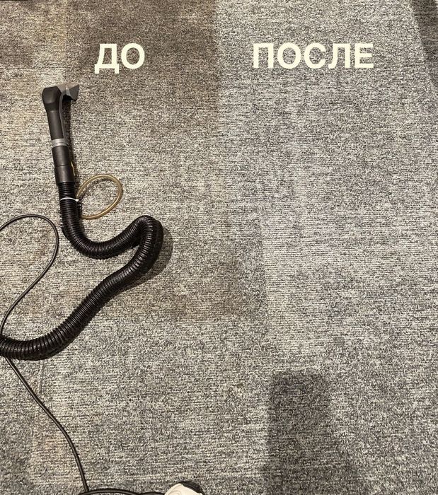 Химчистка мебели!!!