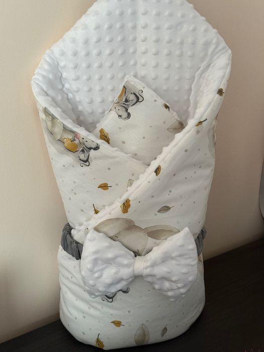 Порт бебе налични