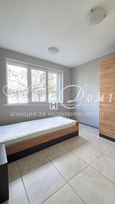 4-стаен в София-Лагера площ 67 цена 205000