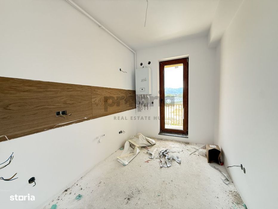 Comision 0% Apartament 2 Camere Nr.35 Predare Iulie 2026