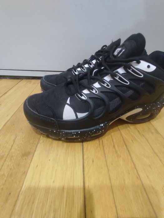 Кроссовки Nike TS