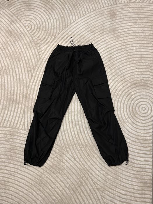 Штаны легкие