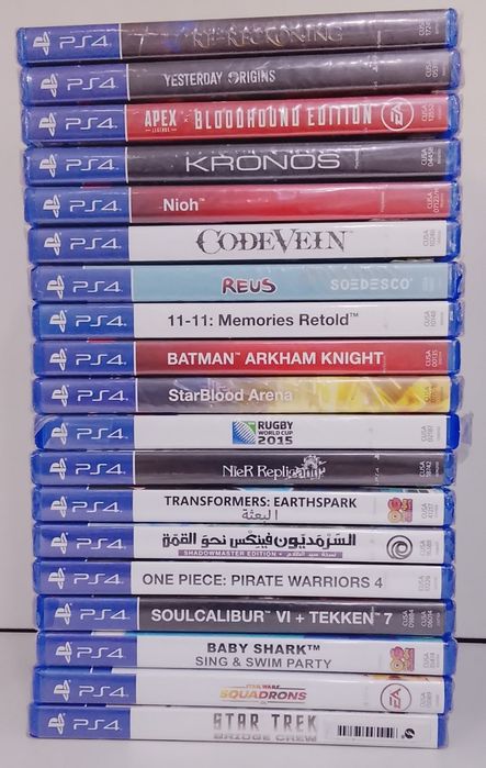 Круглосуточно диски для ps4, ps5, switch 2,, xbox one.