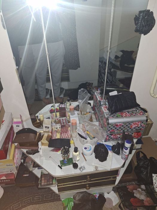 Мебель спальная