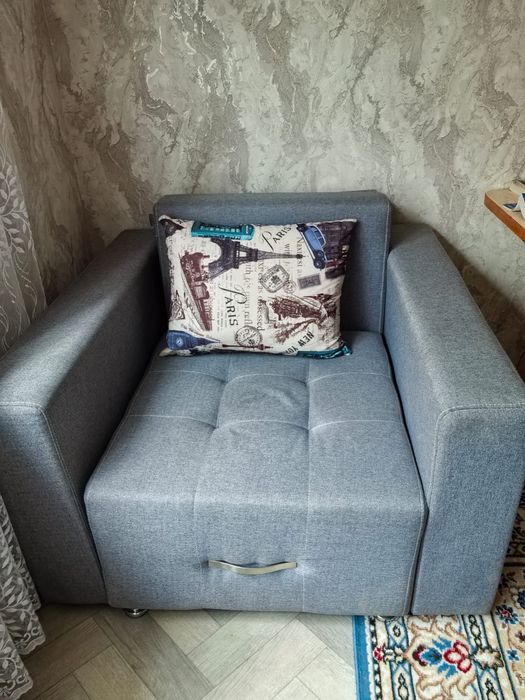 Продается кресло кровать