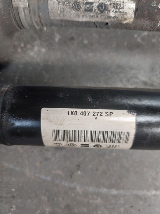 Planetara fata Dsg Octavia 3/Leon 3/Golf 7/A3 8V 2013-2019 1.6tdi clh cxx dgt