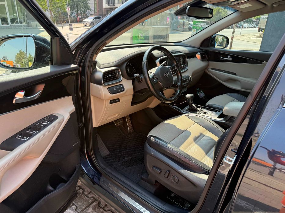 Автомобил продажба