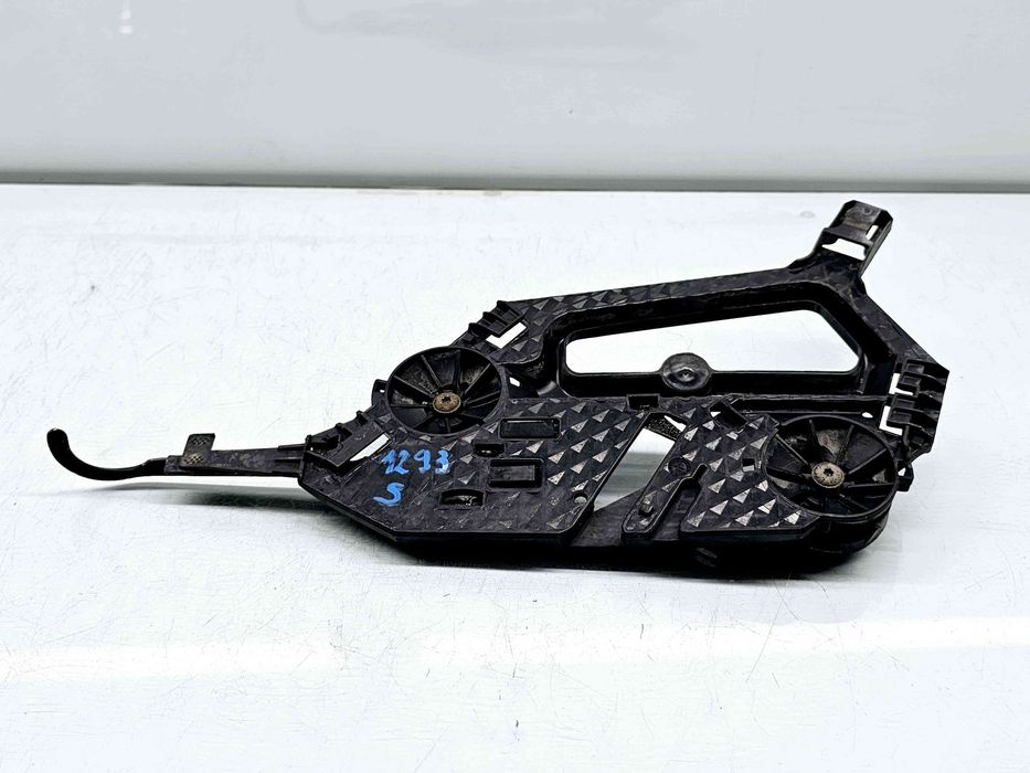 Suport far stanga Skoda Octavia 2 (1Z3) [Fabr 2004-2013] 1Z0941339