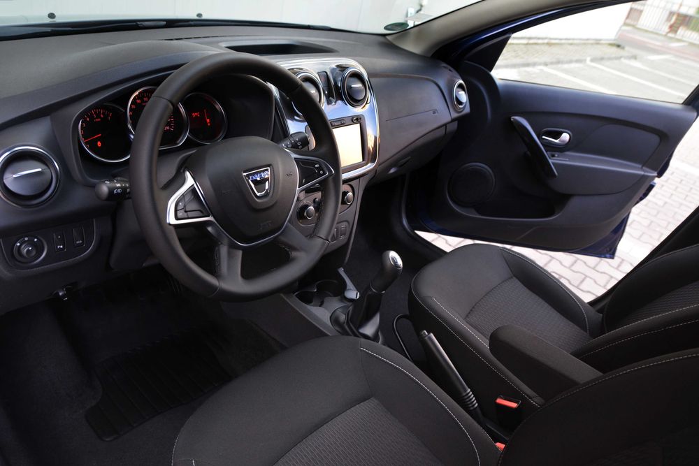 DACIA Logan MCV 2018 — imagine 5