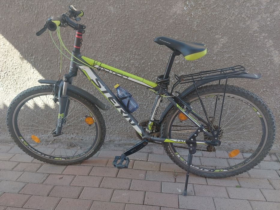 Продаётся горный велосипед