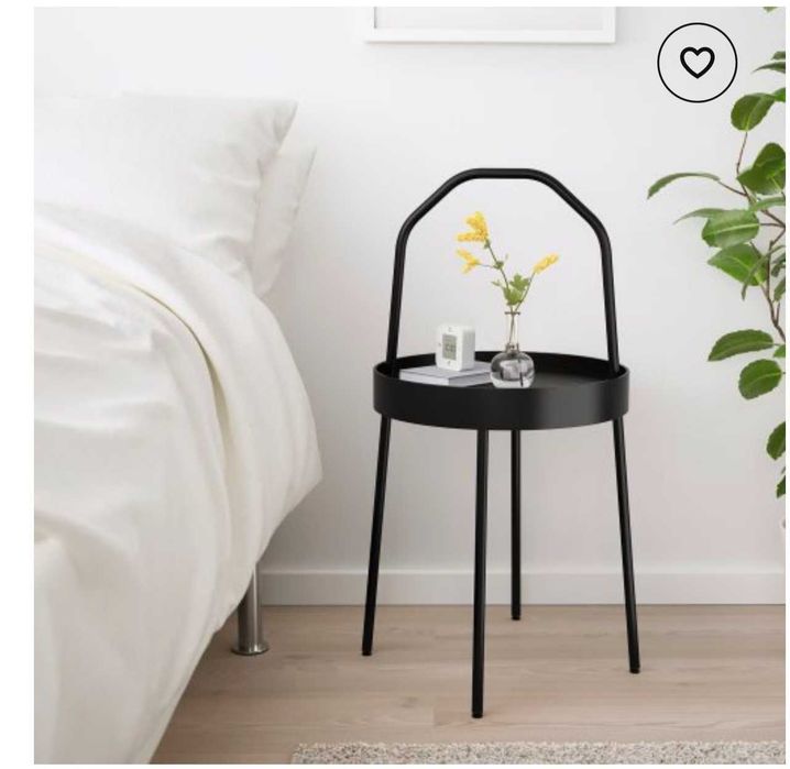 Помощна маса BURVIK Ikea