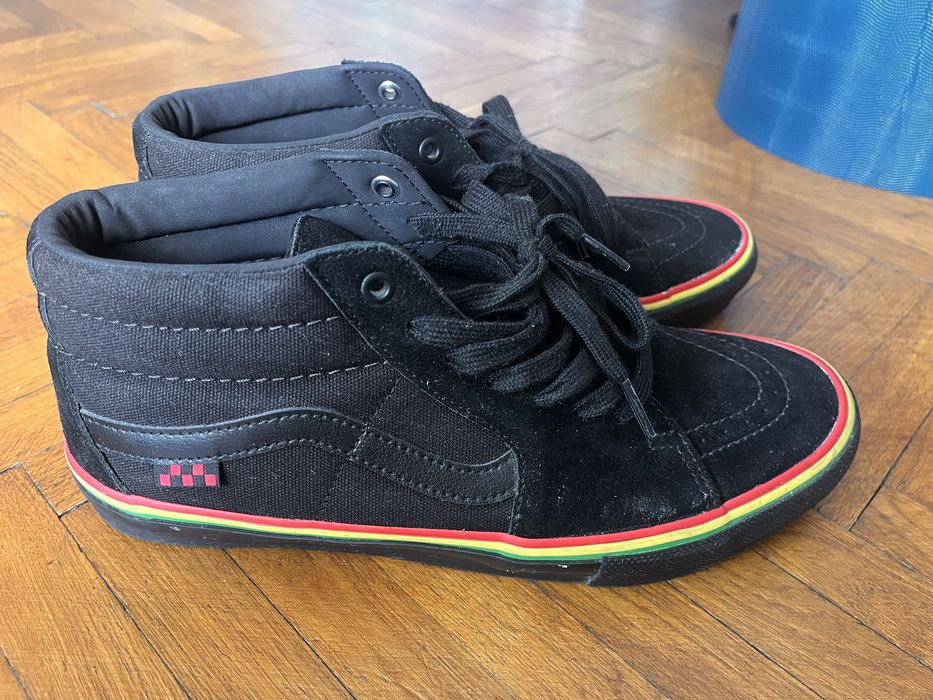 Sneakers VANS, marimea 44