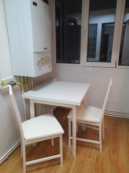 de inchiriat apartament 2 camere,  zona Unirii Sud, Buzău