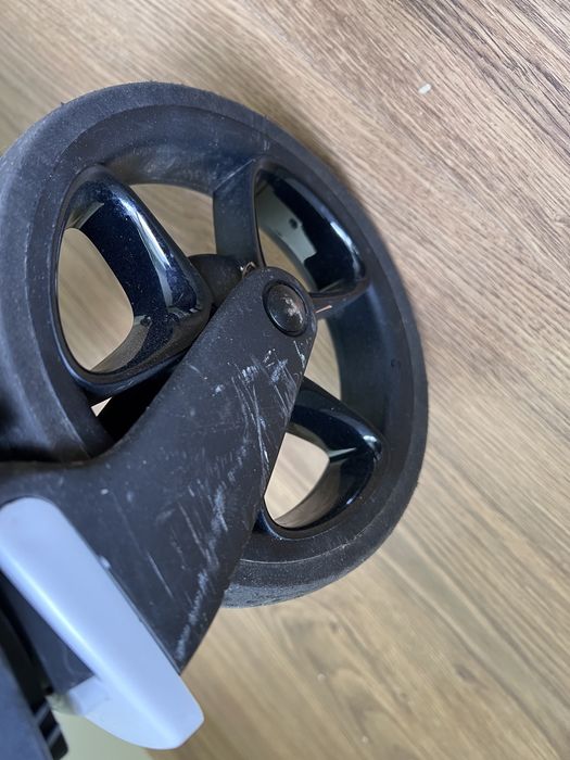 Бебешка количка Stokke xplory v6