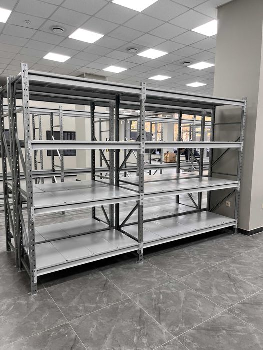 Складские стеллажи, стеллаж для склада, ombor stellaj, tokcha