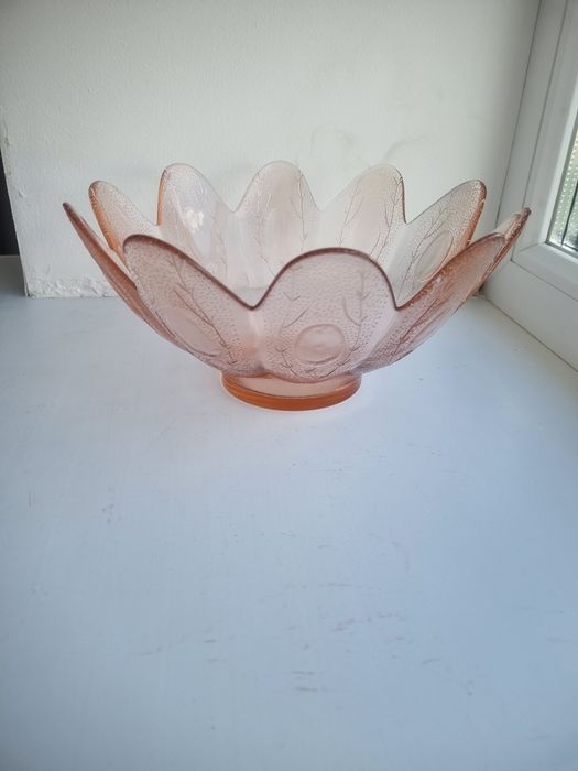 Вазы советского периода