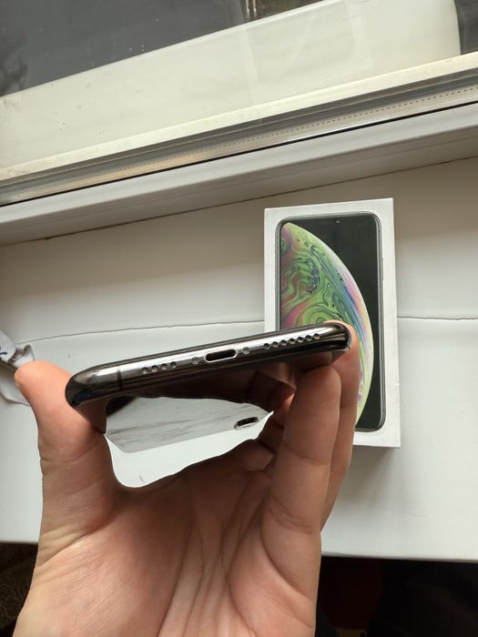 iPhone XS max 256gb