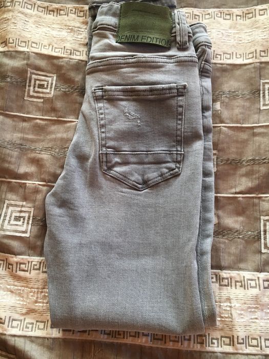 Нови дънки деним Zarа