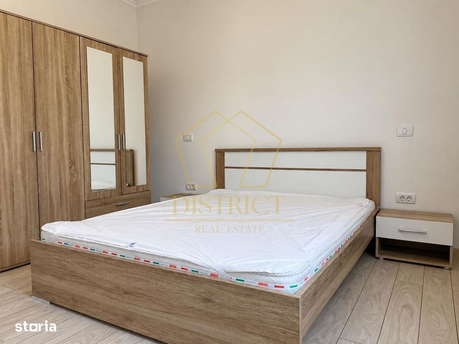 Apartament cu 3 camere | Braytim