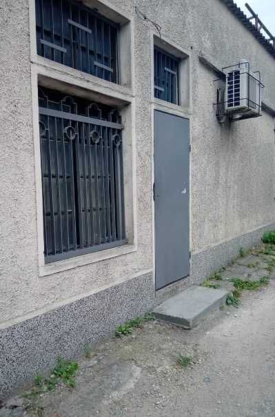 Склад, работилница, гр. Варна