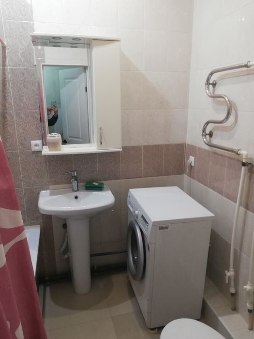 Сдам 1 комн квартиру в аренду