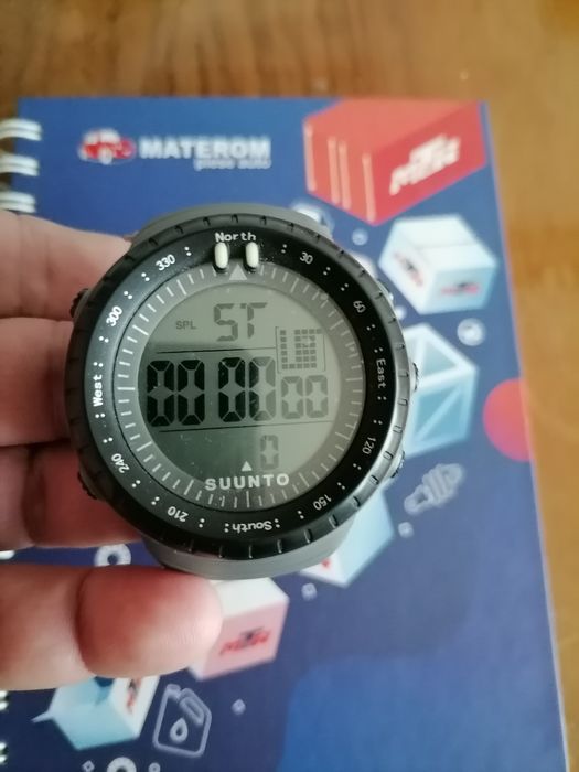 Ceas  Suunto ambit 2 s