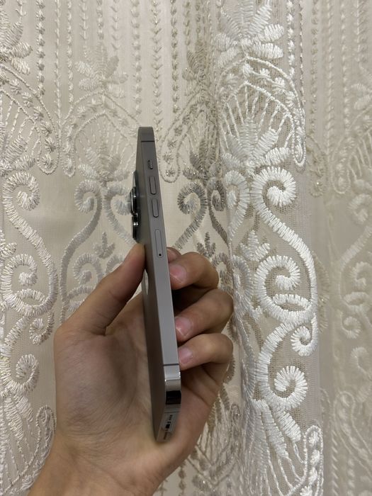 Iphone 13 pro max 256gb