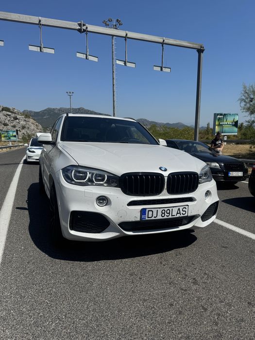 BMW x5-xdrive 25