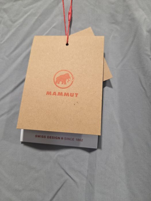 Дамски панталони Mammut Runbold Pants