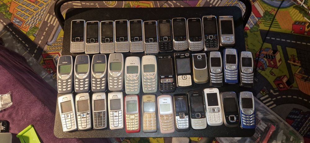 Modele 1101si 1112 +altele