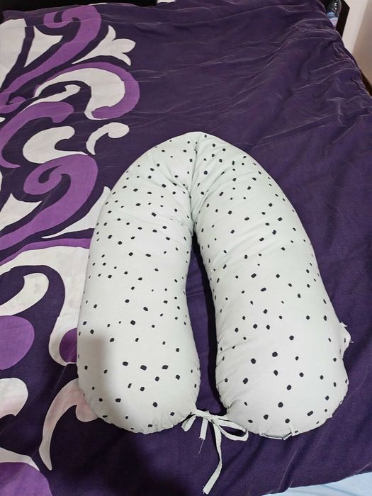 Възглавница за бременни